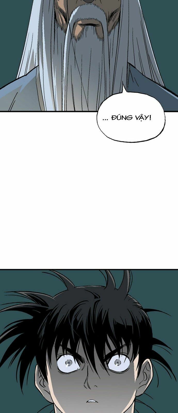 Gosu - Cao Thủ 2 Chap 86 - Next Chap 87