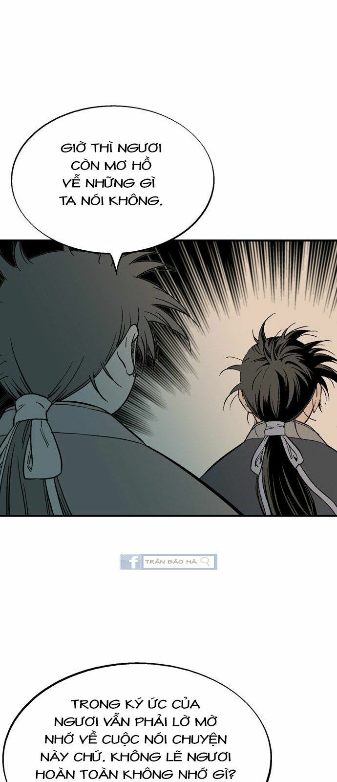 Gosu - Cao Thủ 2 Chap 86 - Next Chap 87