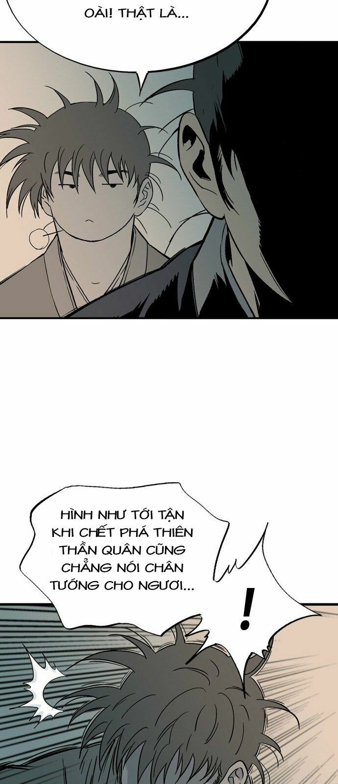 Gosu - Cao Thủ 2 Chap 86 - Next Chap 87