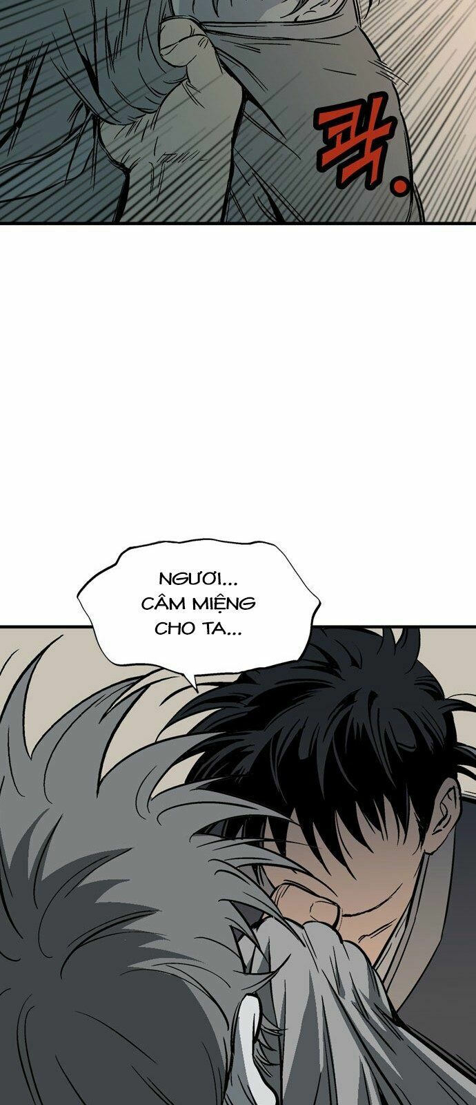 Gosu - Cao Thủ 2 Chap 86 - Next Chap 87
