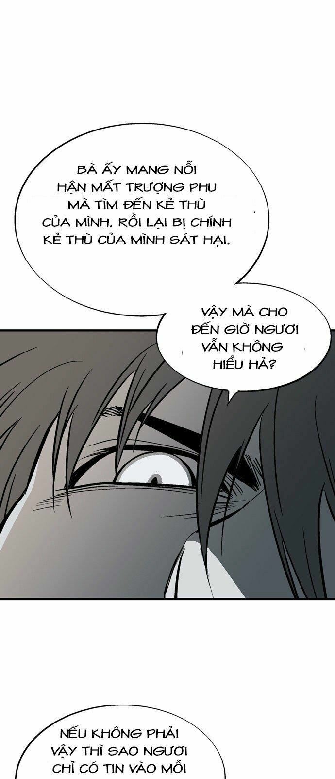 Gosu - Cao Thủ 2 Chap 86 - Next Chap 87