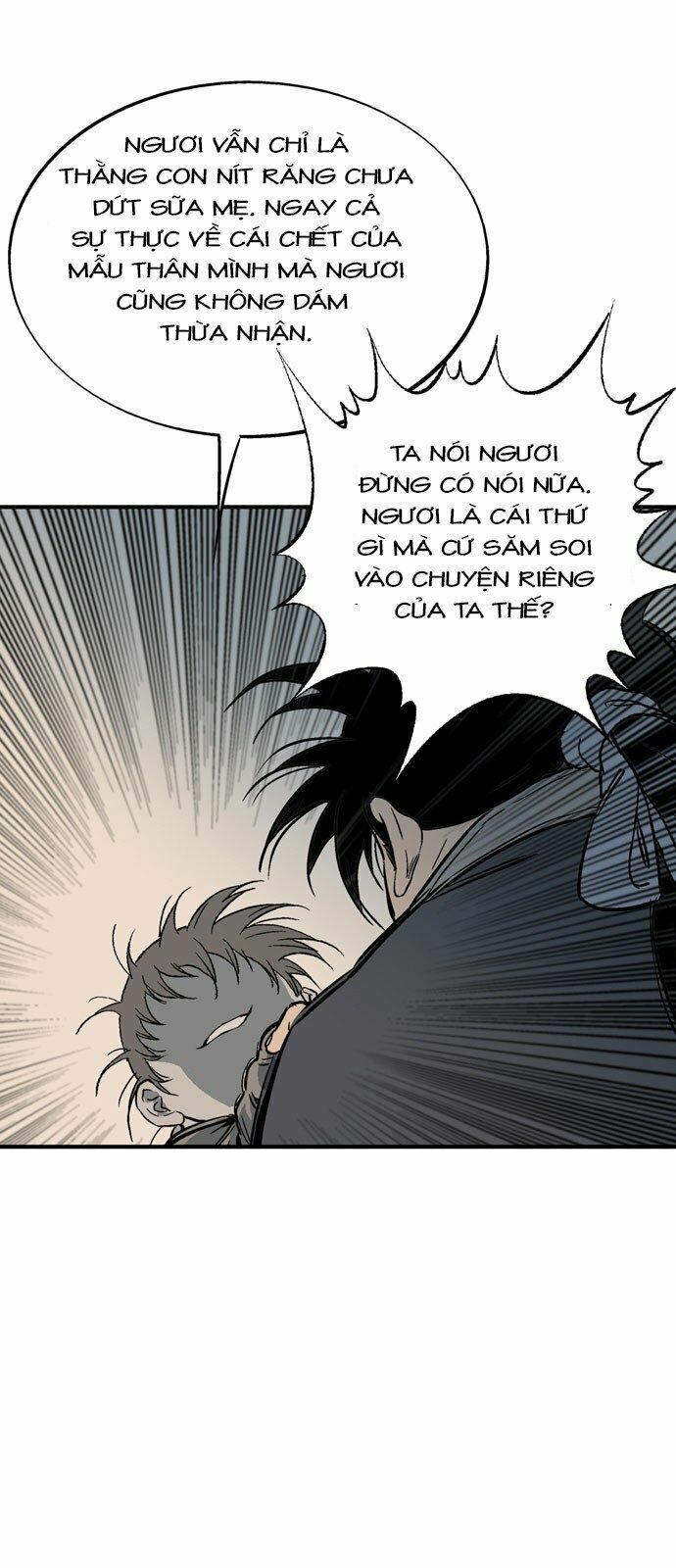 Gosu - Cao Thủ 2 Chap 86 - Next Chap 87