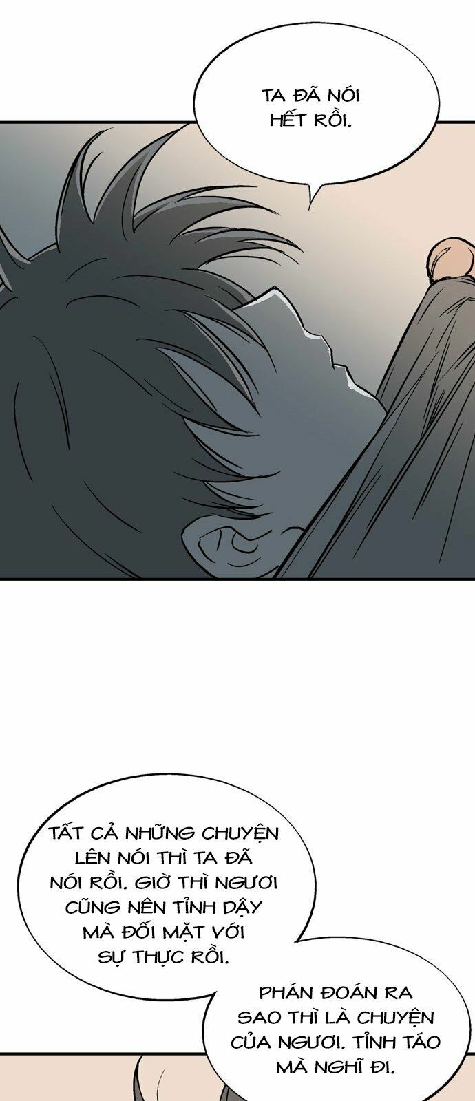 Gosu - Cao Thủ 2 Chap 86 - Next Chap 87