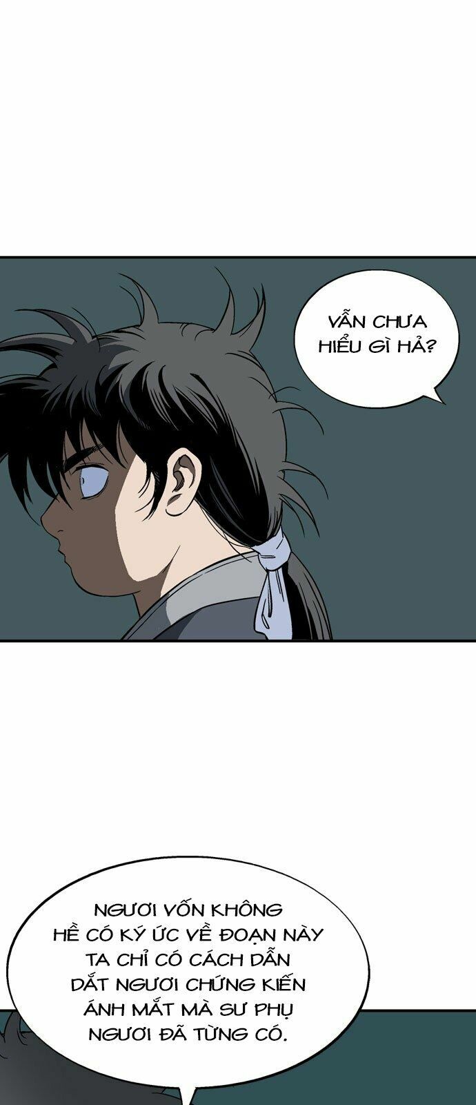 Gosu - Cao Thủ 2 Chap 86 - Next Chap 87