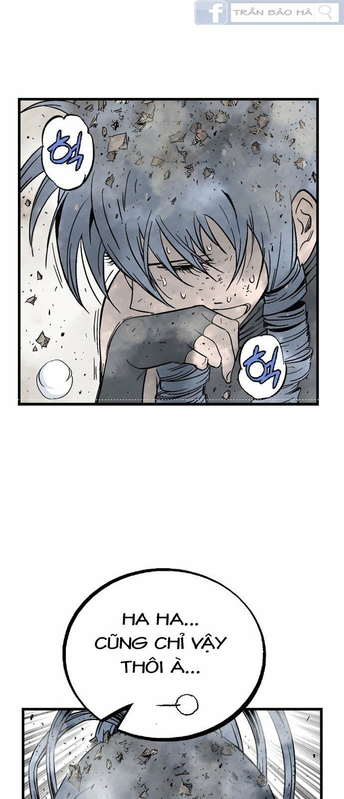 Gosu - Cao Thủ 2 Chap 87 - Next Chap 88