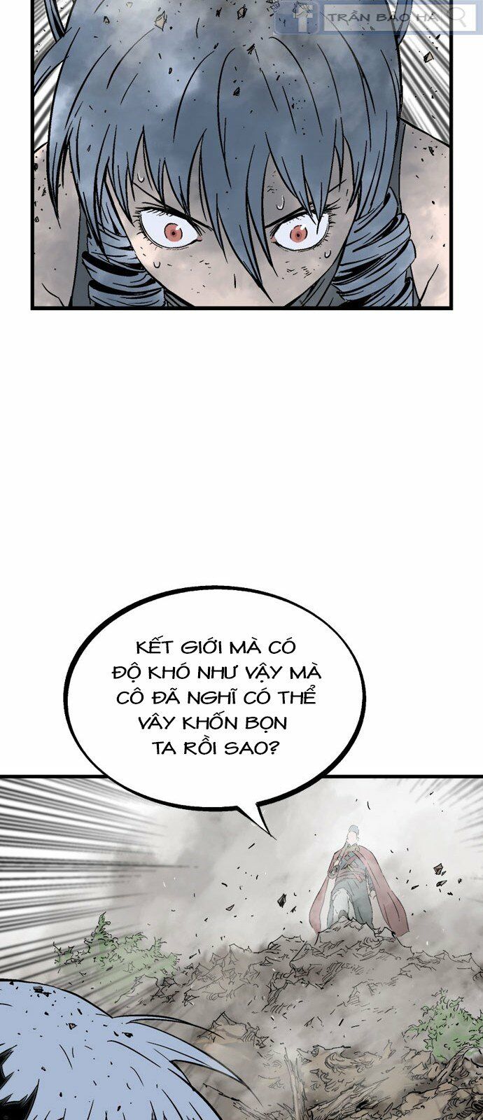 Gosu - Cao Thủ 2 Chap 87 - Next Chap 88