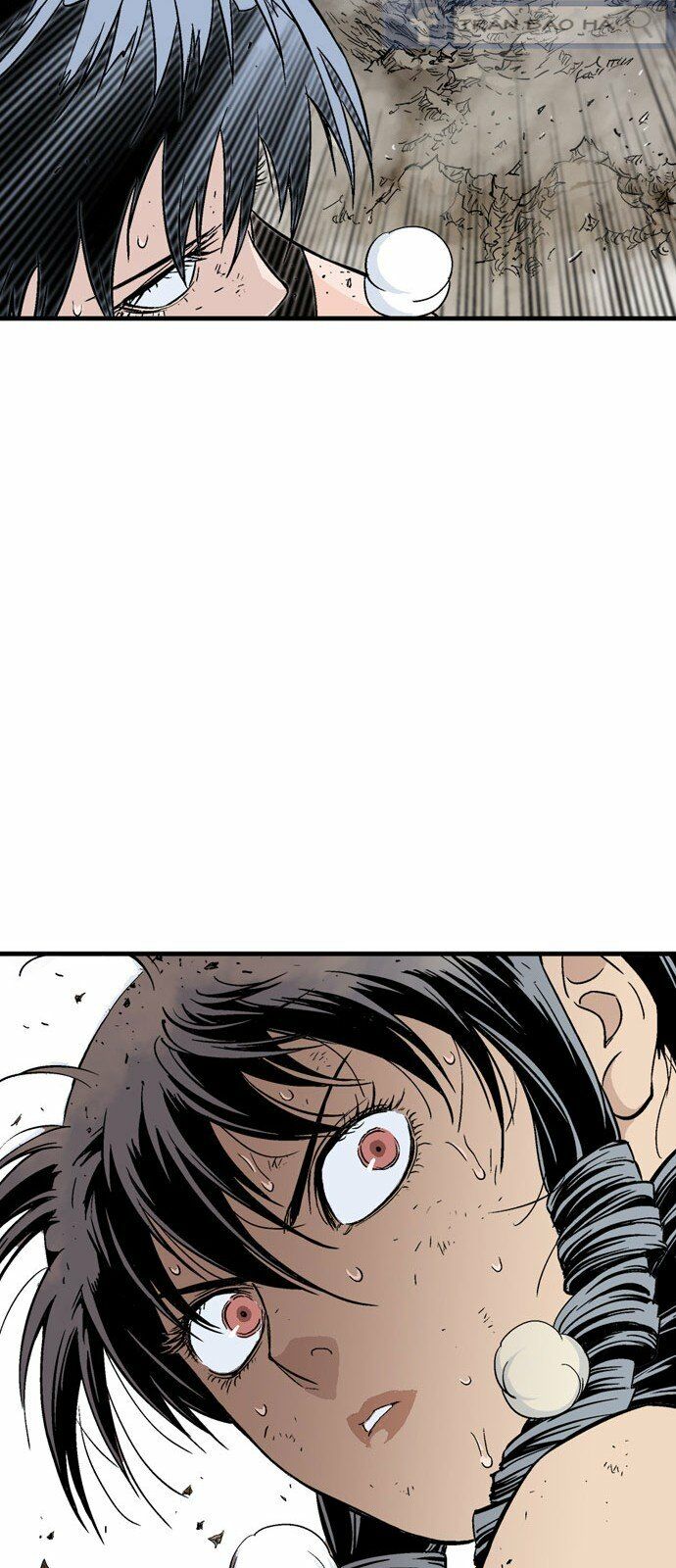 Gosu - Cao Thủ 2 Chap 87 - Next Chap 88