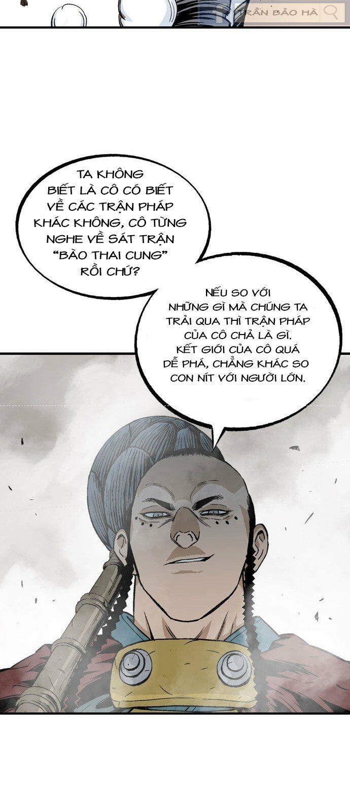 Gosu - Cao Thủ 2 Chap 87 - Next Chap 88