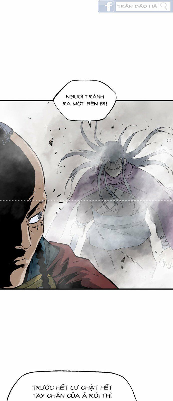 Gosu - Cao Thủ 2 Chap 87 - Next Chap 88