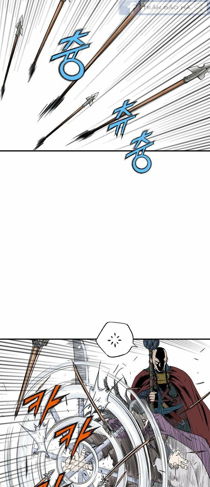 Gosu - Cao Thủ 2 Chap 87 - Next Chap 88