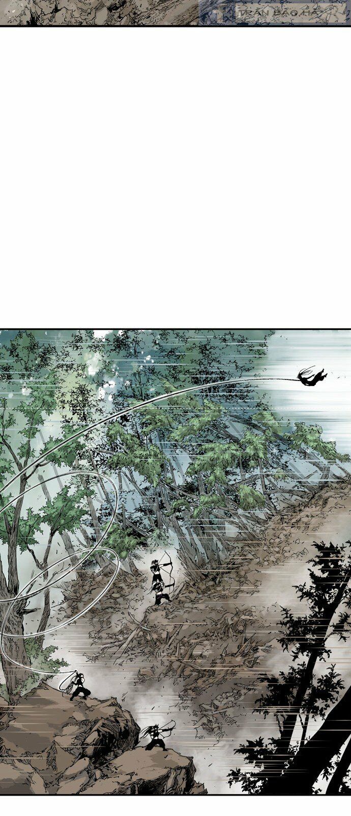 Gosu - Cao Thủ 2 Chap 87 - Next Chap 88