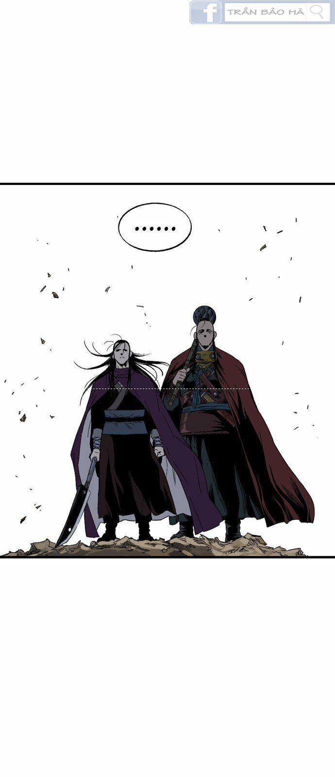 Gosu - Cao Thủ 2 Chap 87 - Next Chap 88