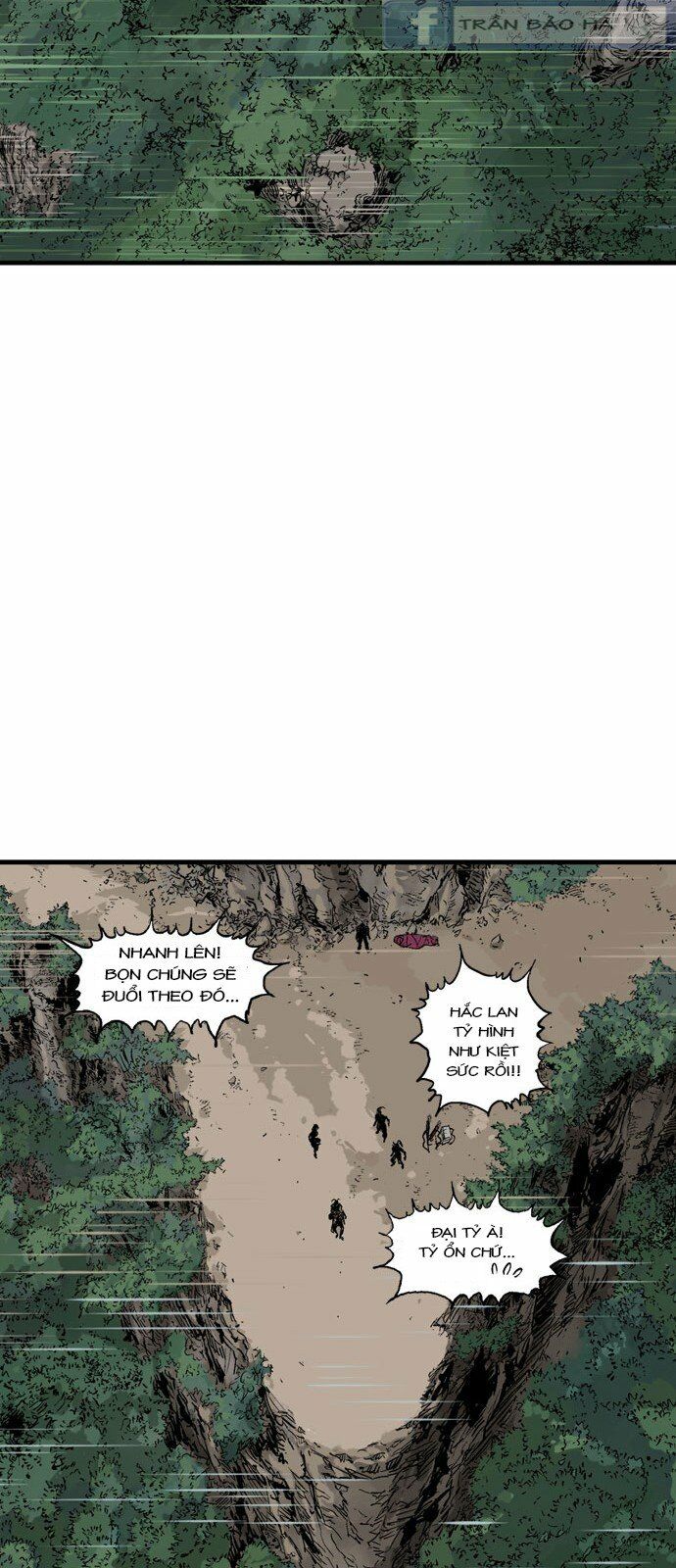 Gosu - Cao Thủ 2 Chap 87 - Next Chap 88