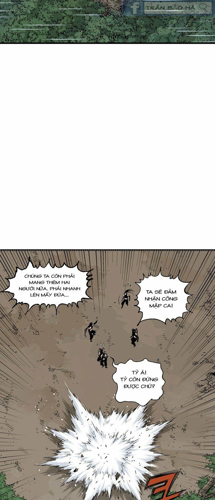 Gosu - Cao Thủ 2 Chap 87 - Next Chap 88