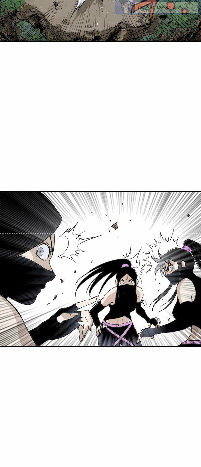 Gosu - Cao Thủ 2 Chap 87 - Next Chap 88