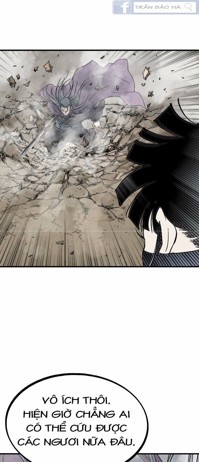 Gosu - Cao Thủ 2 Chap 87 - Next Chap 88