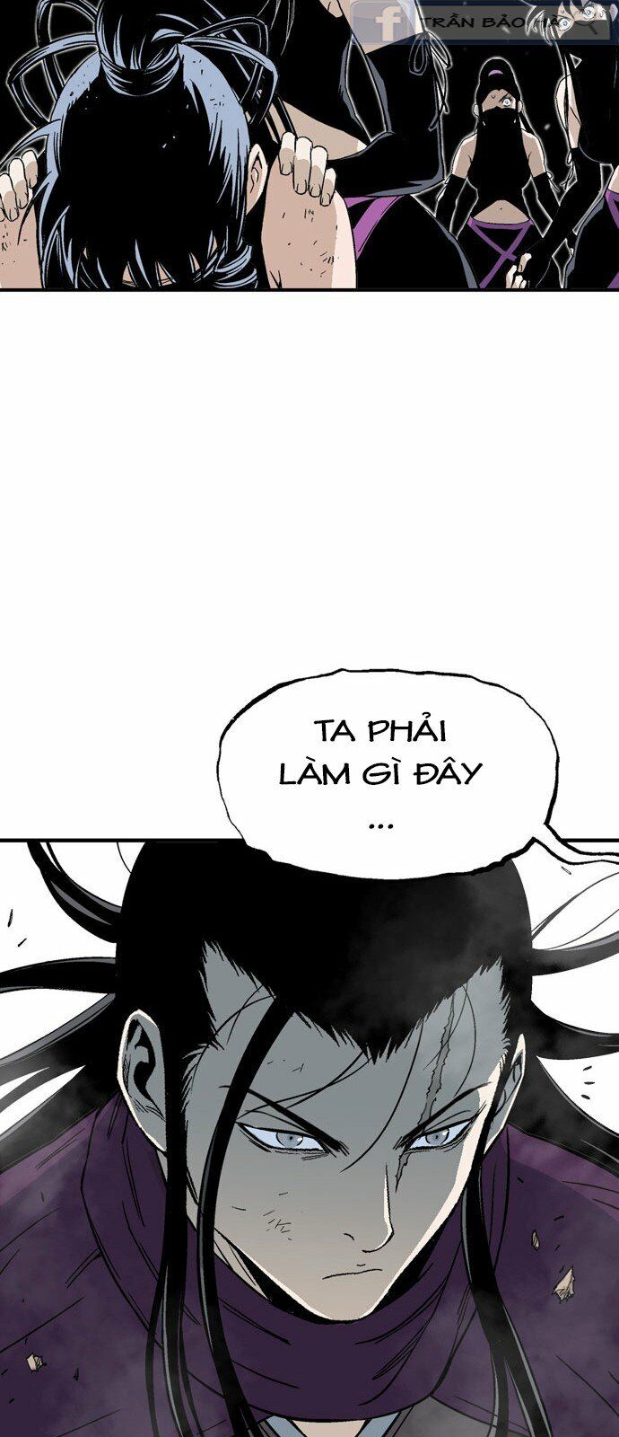 Gosu - Cao Thủ 2 Chap 87 - Next Chap 88