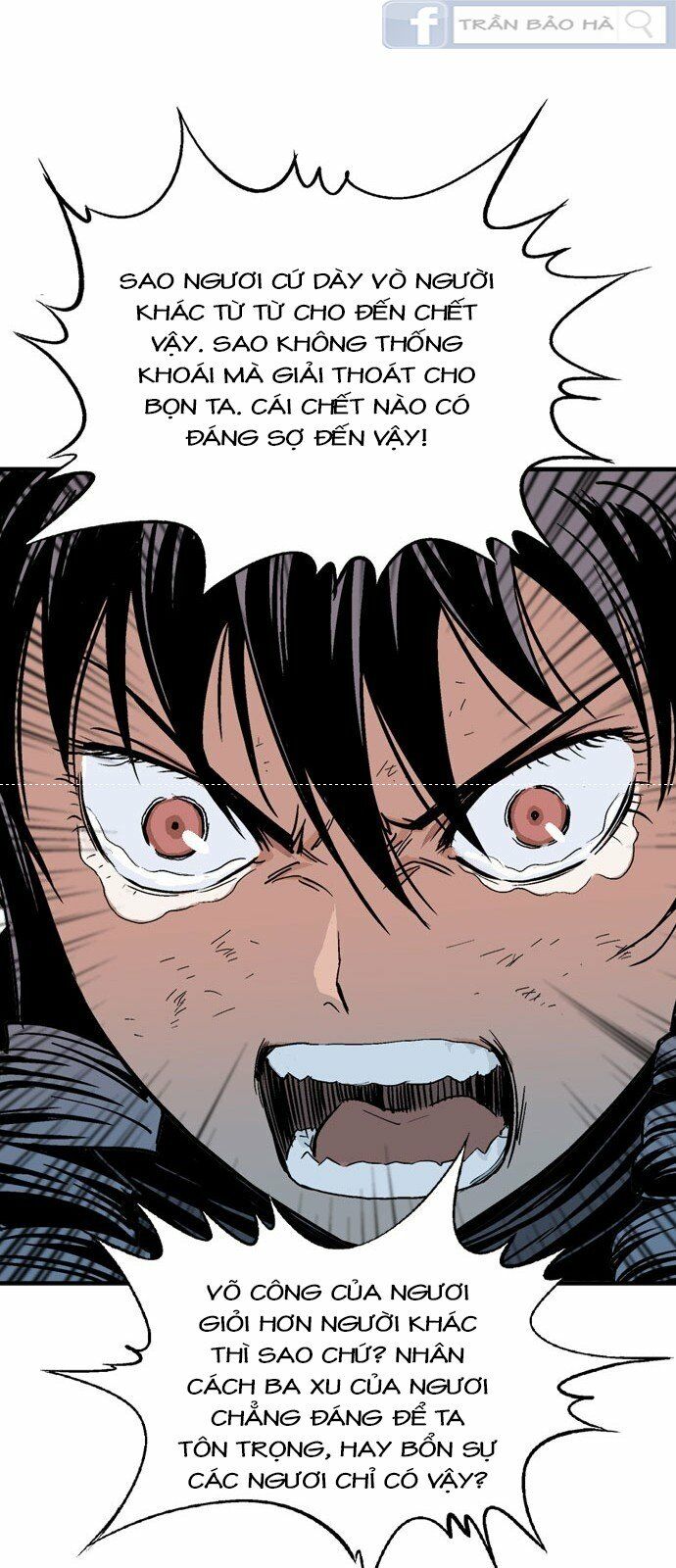 Gosu - Cao Thủ 2 Chap 87 - Next Chap 88