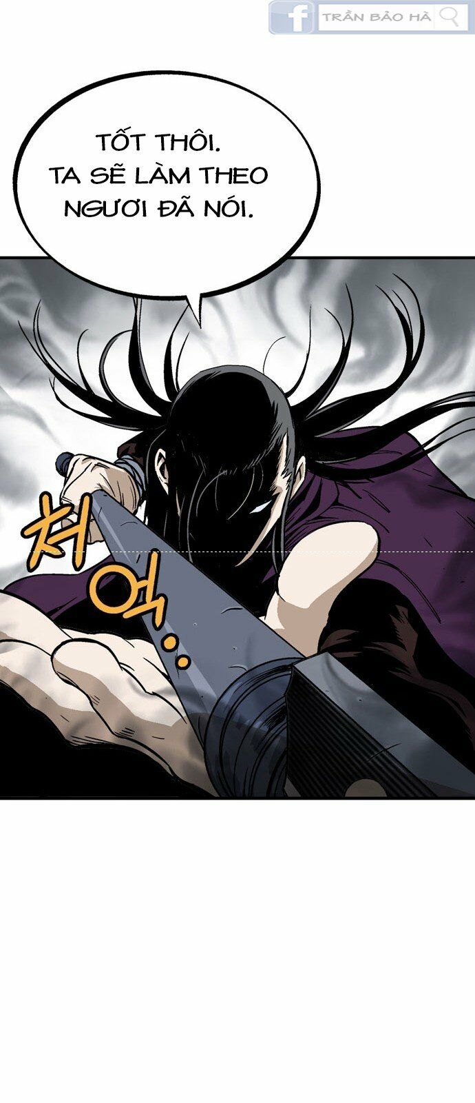 Gosu - Cao Thủ 2 Chap 87 - Next Chap 88