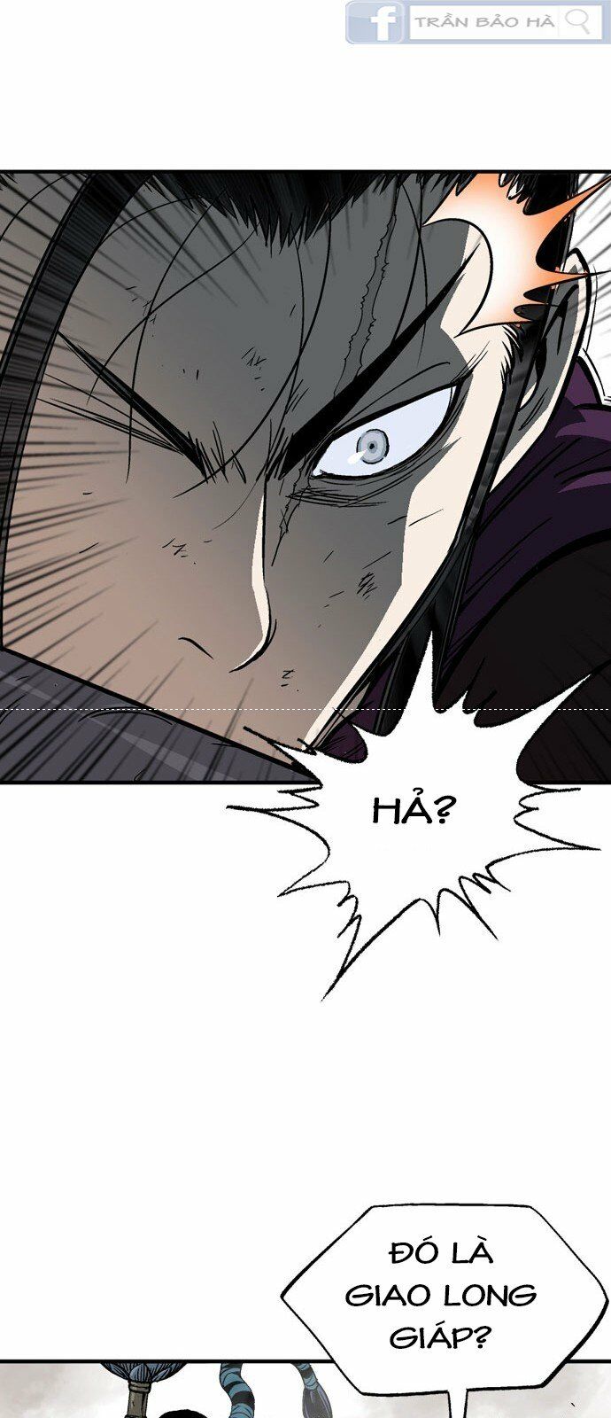 Gosu - Cao Thủ 2 Chap 87 - Next Chap 88