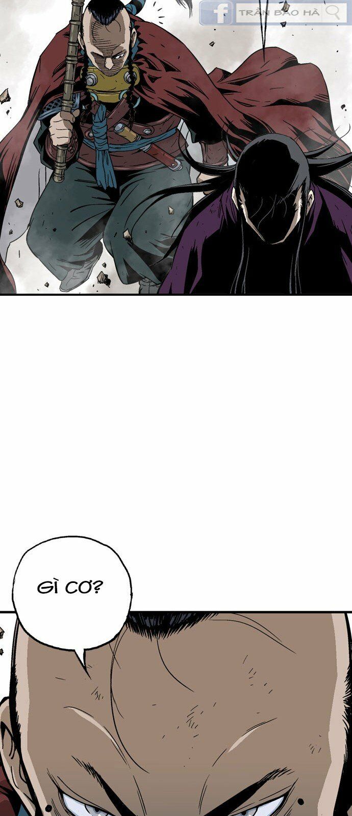 Gosu - Cao Thủ 2 Chap 87 - Next Chap 88