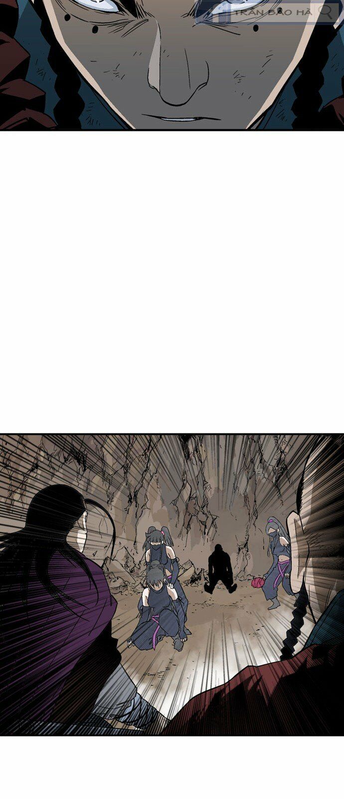 Gosu - Cao Thủ 2 Chap 87 - Next Chap 88