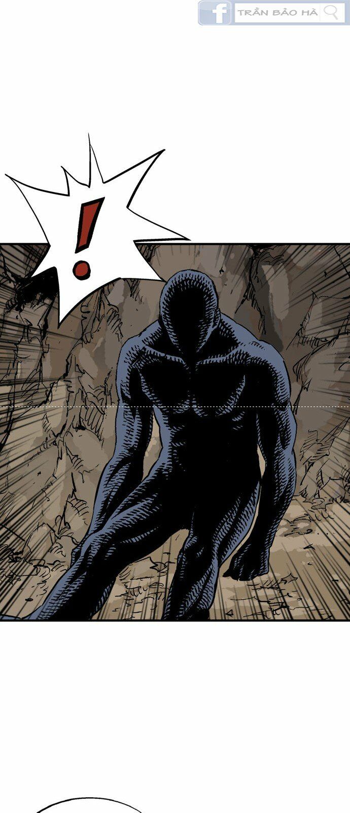 Gosu - Cao Thủ 2 Chap 87 - Next Chap 88