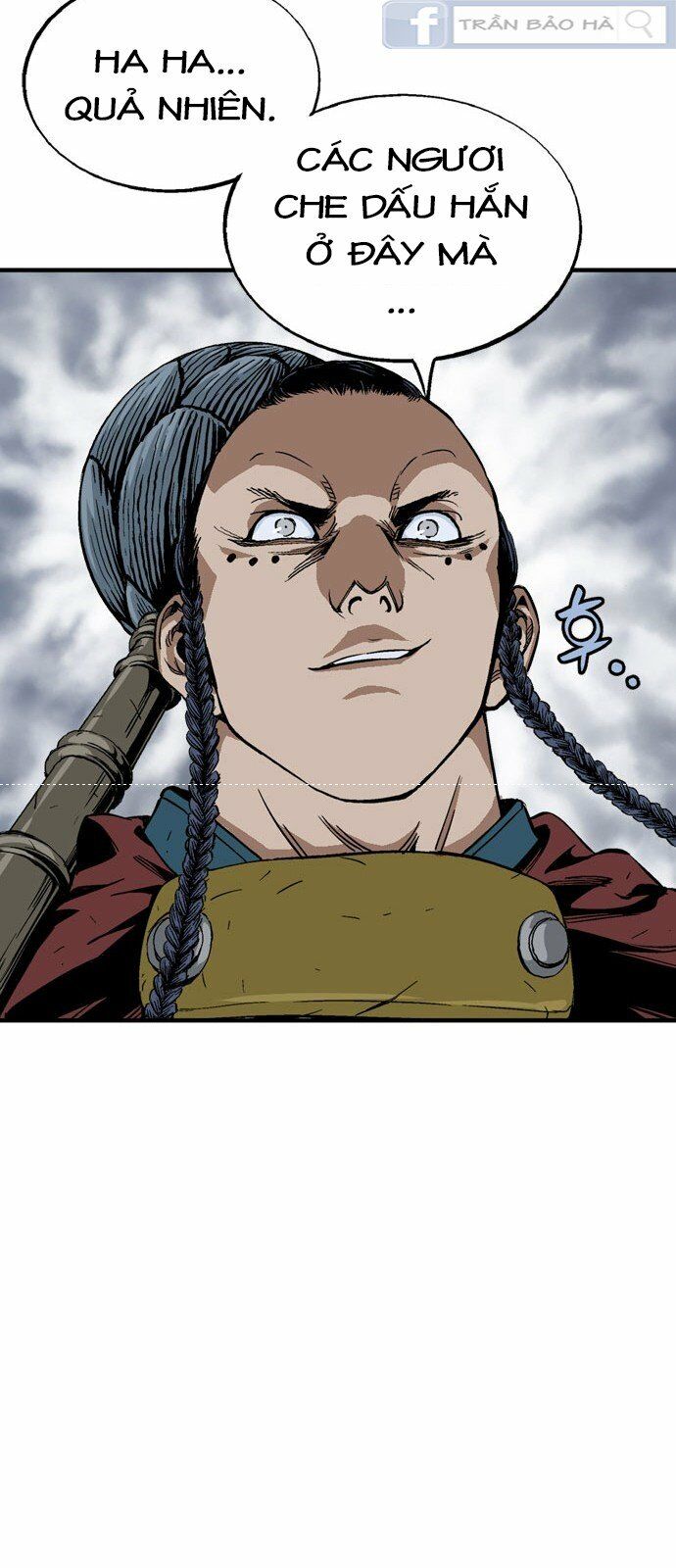 Gosu - Cao Thủ 2 Chap 87 - Next Chap 88