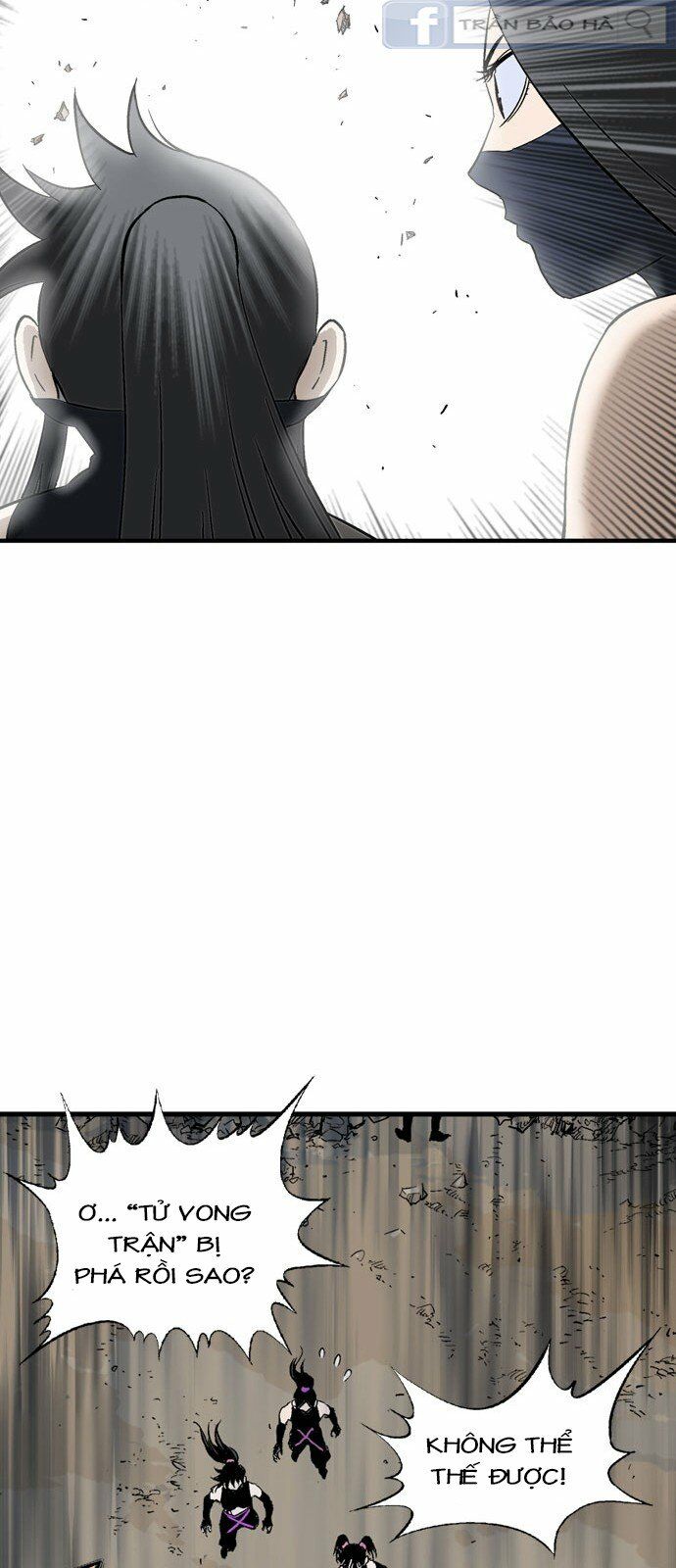 Gosu - Cao Thủ 2 Chap 87 - Next Chap 88