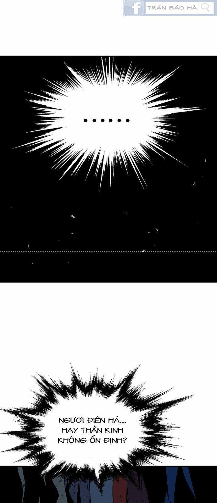 Gosu - Cao Thủ 2 Chap 87 - Next Chap 88