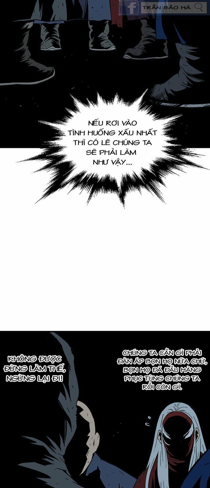 Gosu - Cao Thủ 2 Chap 87 - Next Chap 88