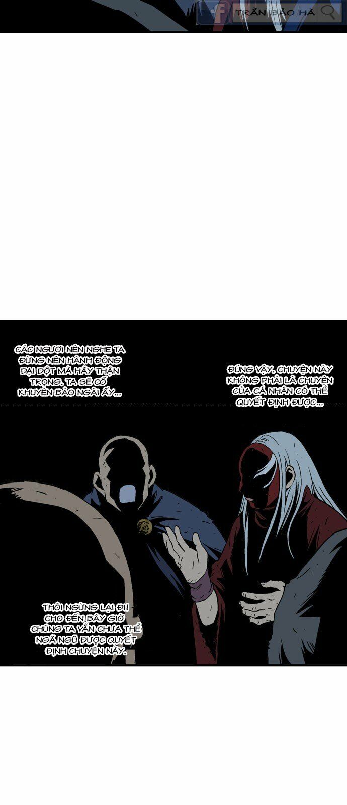 Gosu - Cao Thủ 2 Chap 87 - Next Chap 88