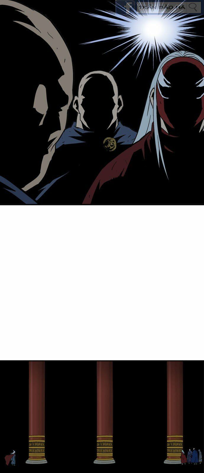 Gosu - Cao Thủ 2 Chap 87 - Next Chap 88