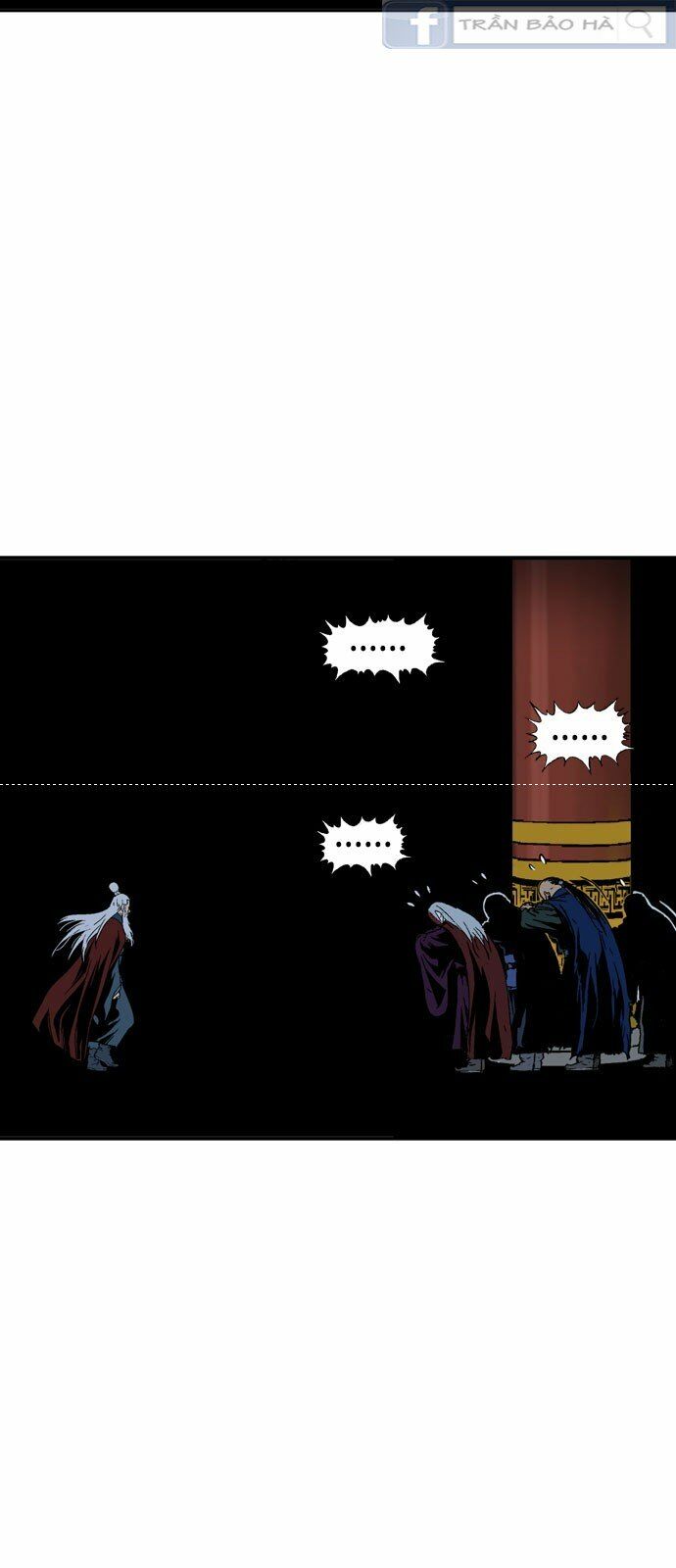 Gosu - Cao Thủ 2 Chap 87 - Next Chap 88