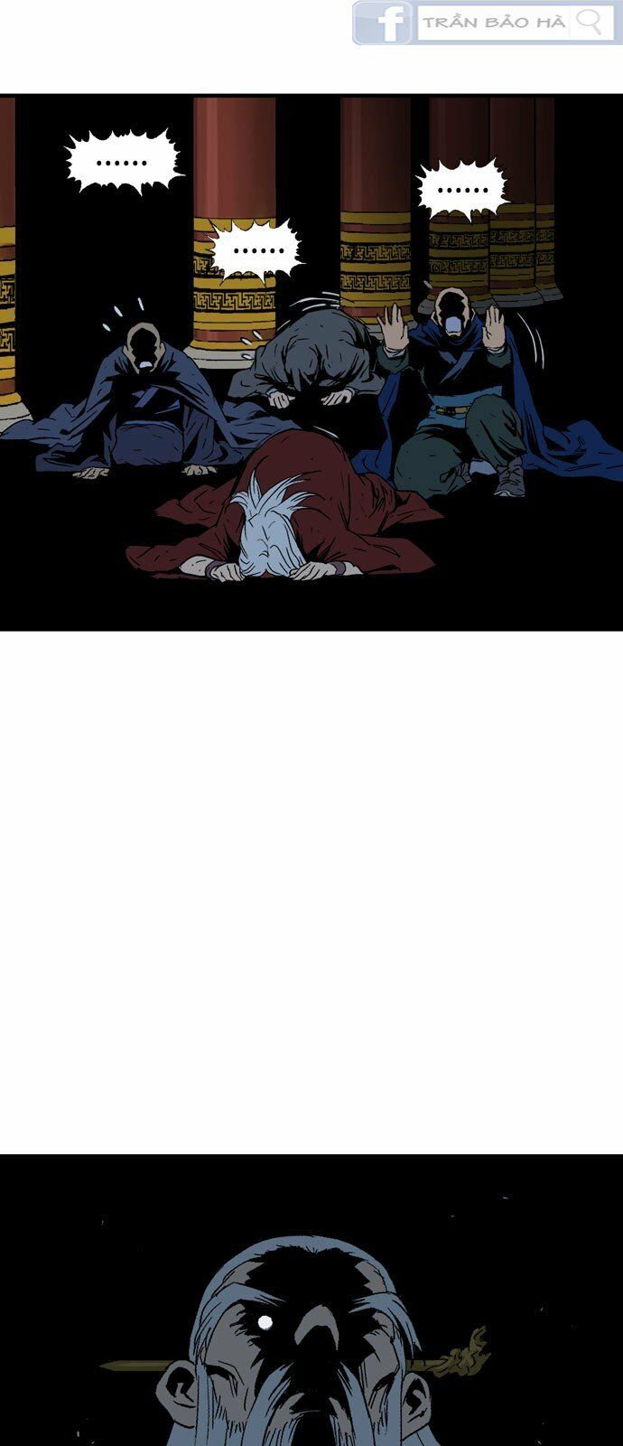 Gosu - Cao Thủ 2 Chap 87 - Next Chap 88