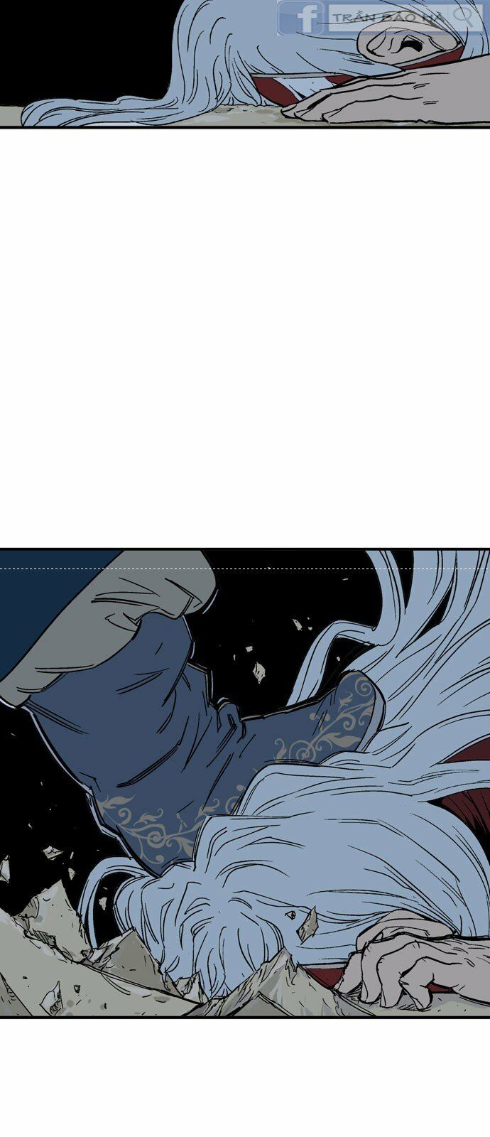 Gosu - Cao Thủ 2 Chap 87 - Next Chap 88