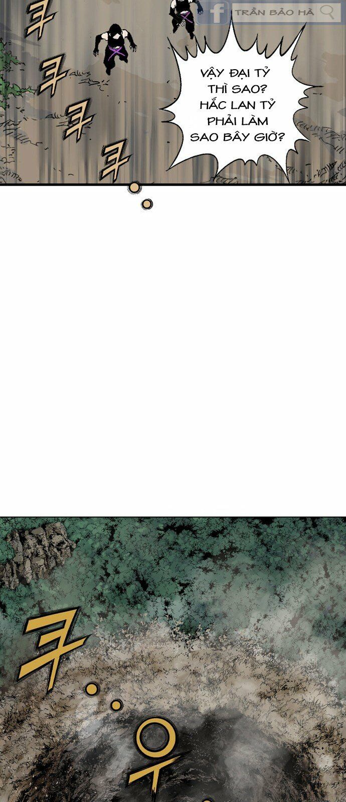 Gosu - Cao Thủ 2 Chap 87 - Next Chap 88