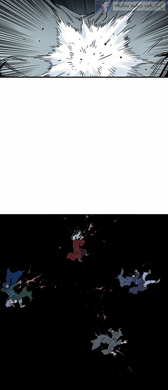 Gosu - Cao Thủ 2 Chap 87 - Next Chap 88