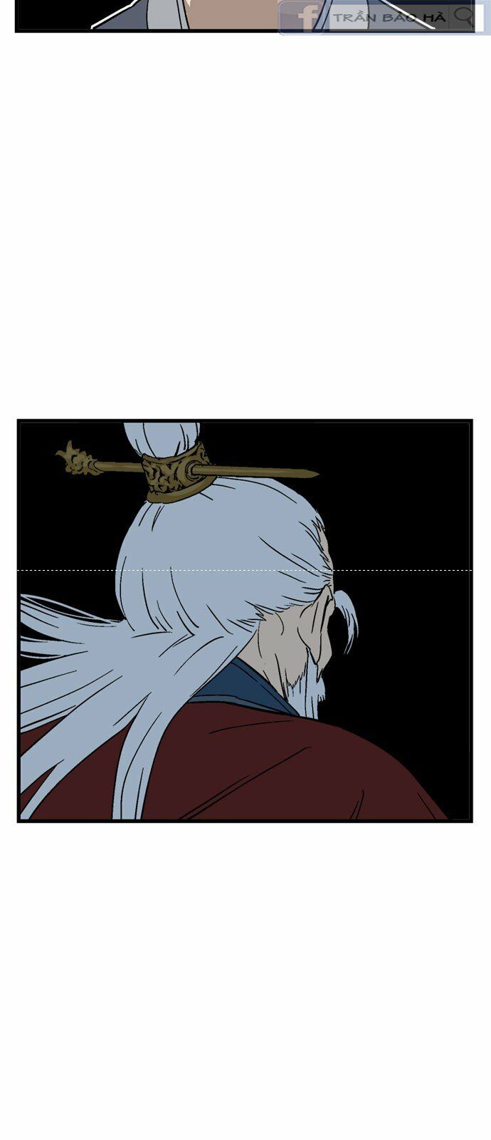 Gosu - Cao Thủ 2 Chap 87 - Next Chap 88