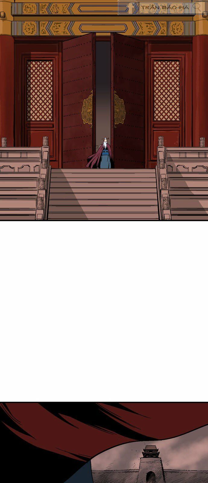 Gosu - Cao Thủ 2 Chap 87 - Next Chap 88