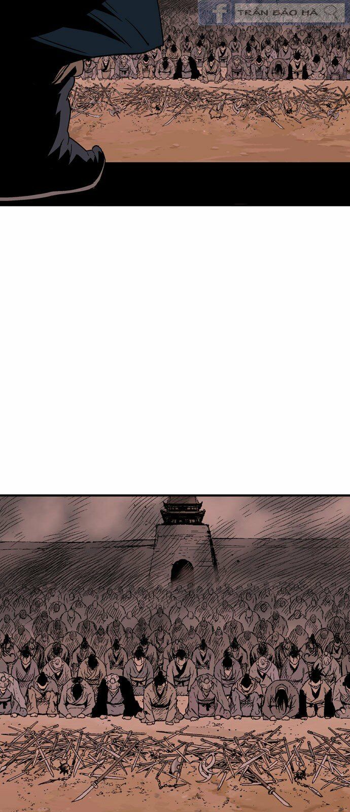 Gosu - Cao Thủ 2 Chap 87 - Next Chap 88