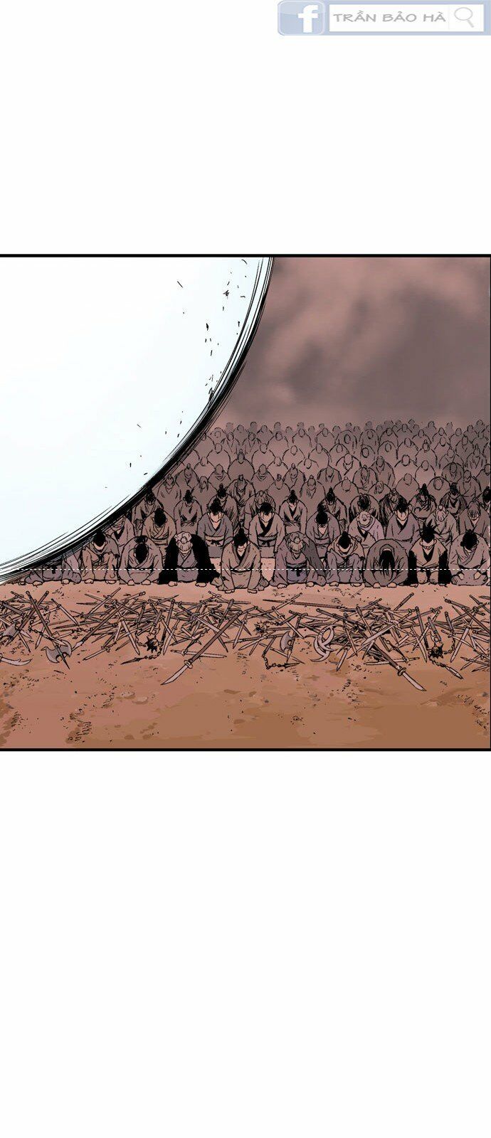 Gosu - Cao Thủ 2 Chap 87 - Next Chap 88