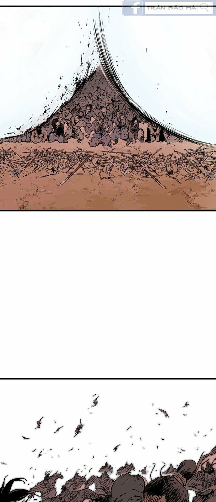 Gosu - Cao Thủ 2 Chap 87 - Next Chap 88