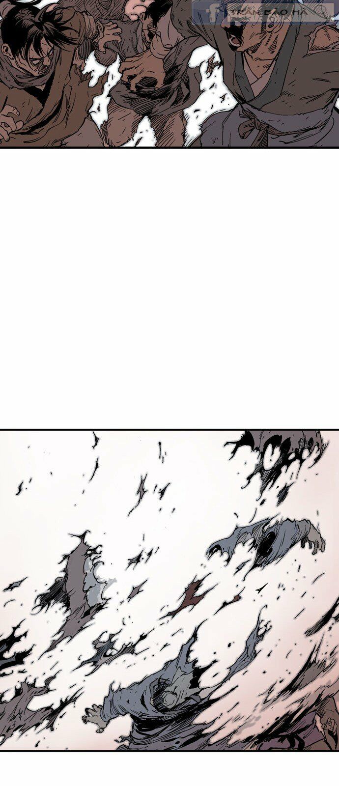 Gosu - Cao Thủ 2 Chap 87 - Next Chap 88