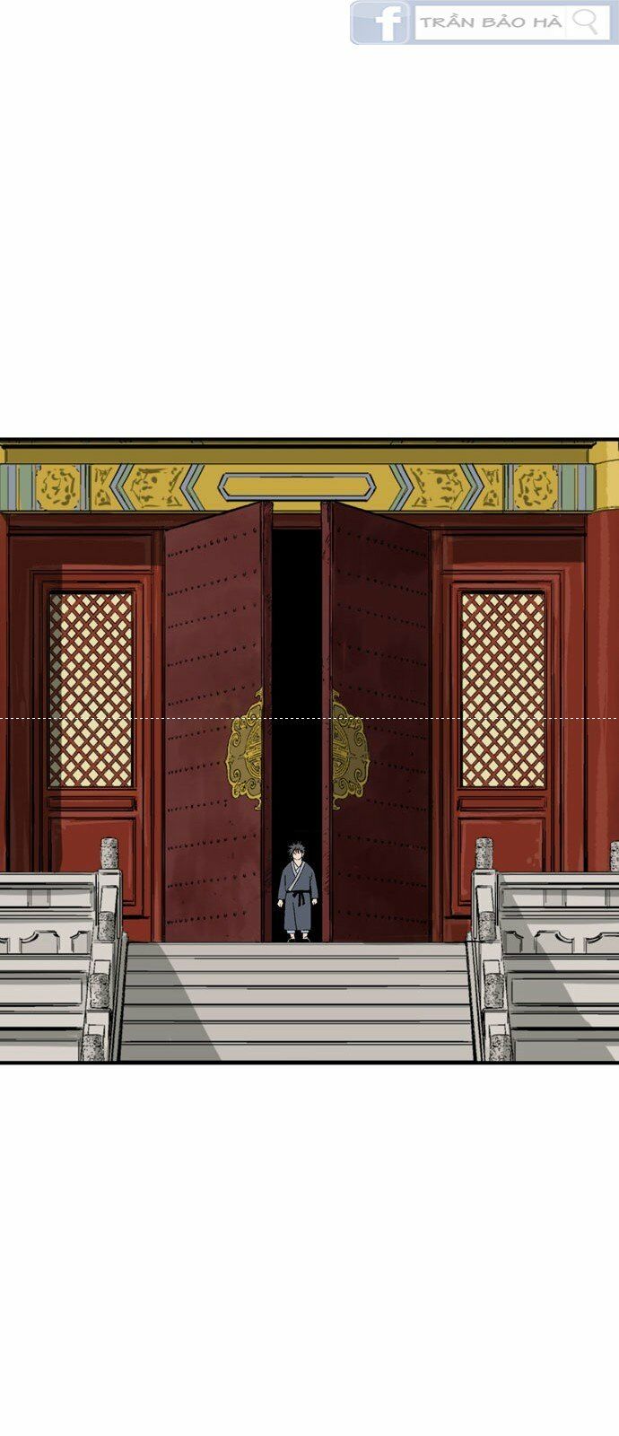 Gosu - Cao Thủ 2 Chap 87 - Next Chap 88