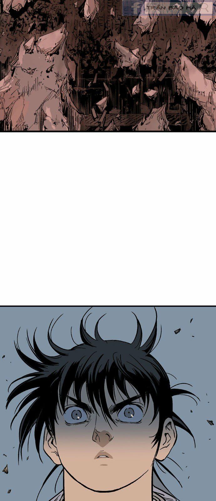 Gosu - Cao Thủ 2 Chap 87 - Next Chap 88