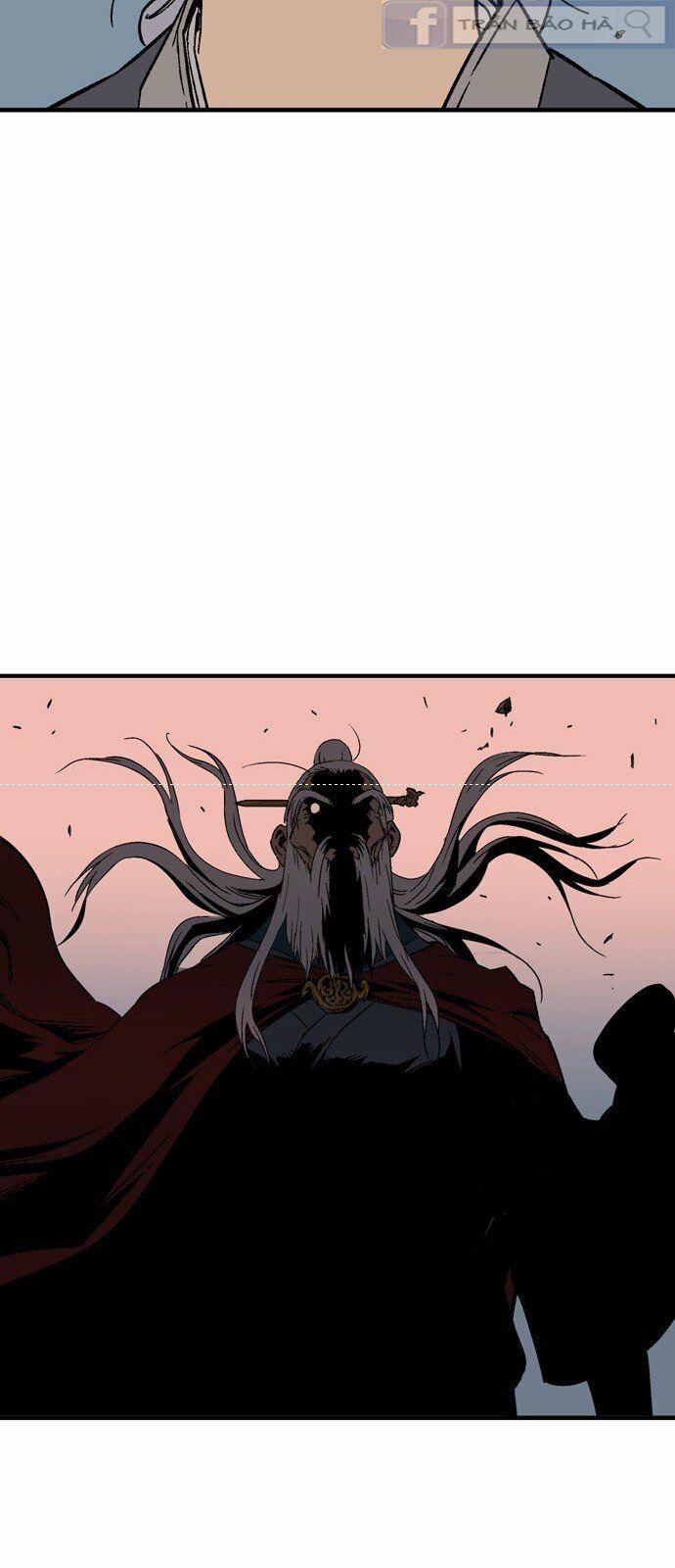 Gosu - Cao Thủ 2 Chap 87 - Next Chap 88
