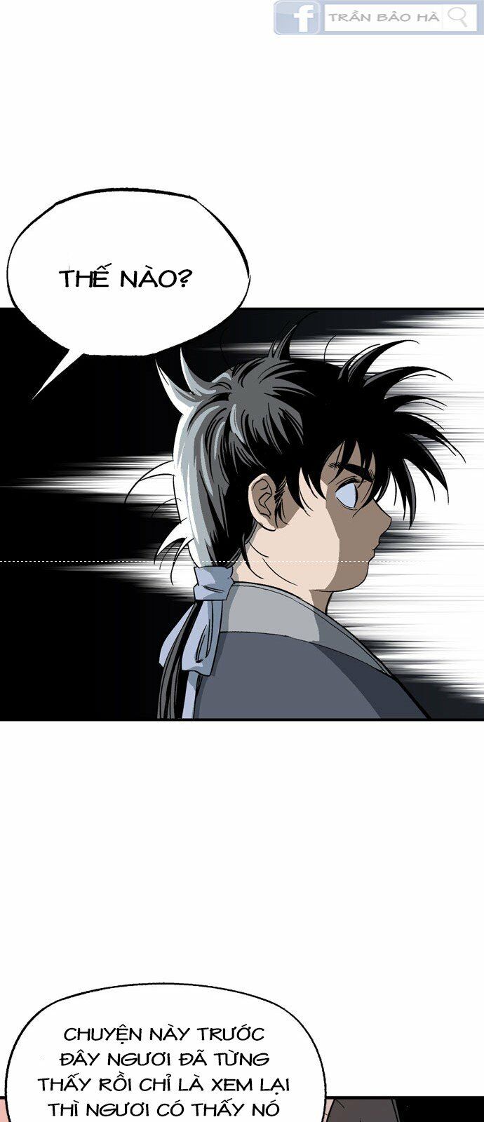 Gosu - Cao Thủ 2 Chap 87 - Next Chap 88