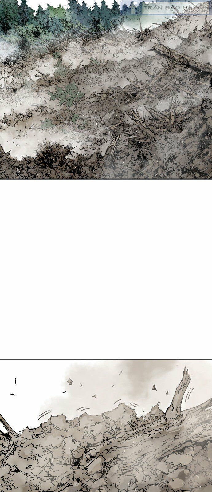 Gosu - Cao Thủ 2 Chap 87 - Next Chap 88