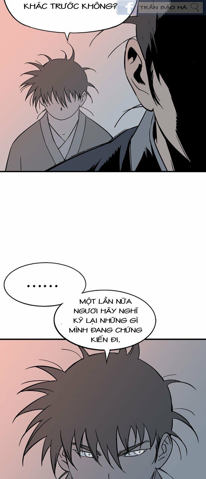 Gosu - Cao Thủ 2 Chap 87 - Next Chap 88